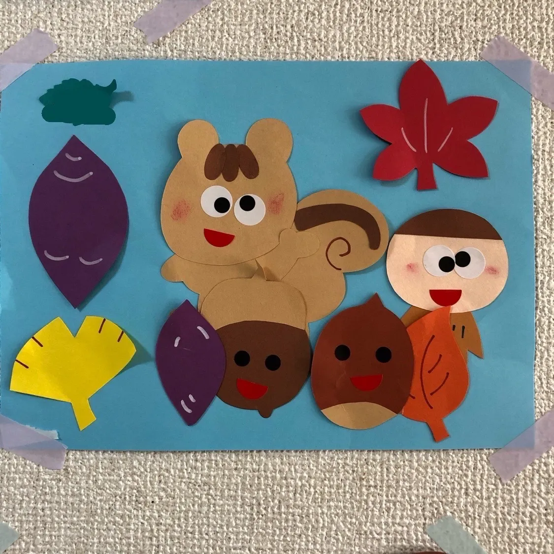 【職員コラム】ママの青春🌼ぽけっと